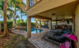 Hidden Treasure Beach House