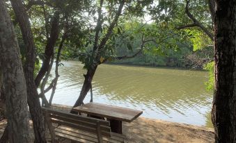 Villa de Lagoon View