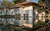 Elysium Các khách sạn gần Sri Sudharmaramaya