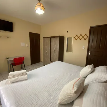 Residencial Dragão