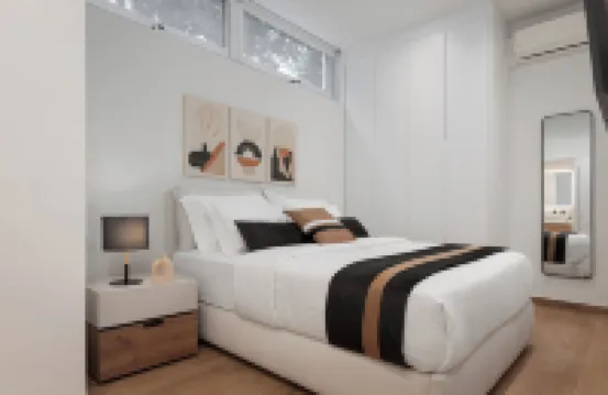 Athena's Lemon Grove Glyfada