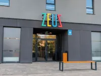 Zeus Apartments Lublin Hotels in Lublin