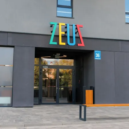 Zeus Apartments Lublin