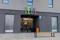 Zeus Apartments Lublin