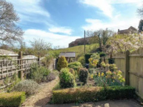 可愛的兩卧室小屋 - 科茨沃爾德 班伯里酒店