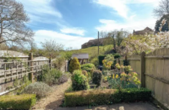 Sweetheart Cottage - Cosy 2 Bed in the Cotswolds!