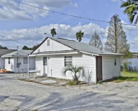 Lake Ida Beach Resort Hotels in Winter Haven