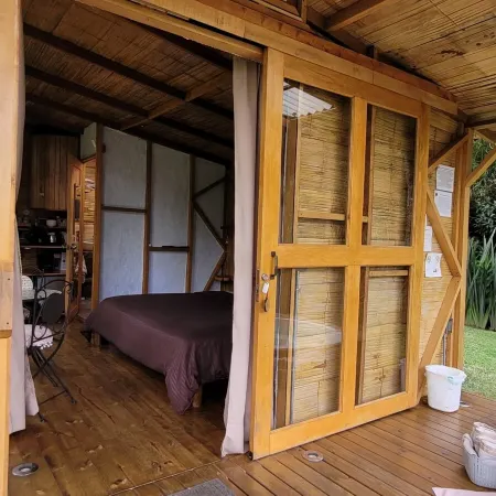 Exclusivo Cocora Con Jacuzzi Salento Quindio