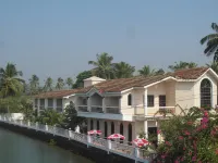 Hotel Riverside - Bed and Breakfasts