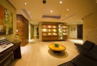 Simola Hotel, Country Club & Spa - Spa