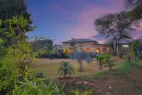Singhvilas Ranthambore-By Leisure Hotels