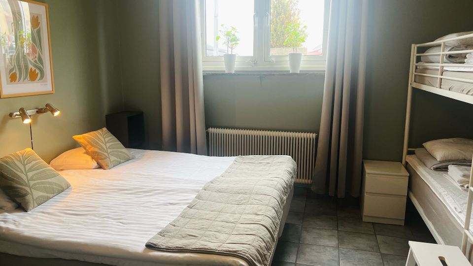 Aurora Bed & Breakfast