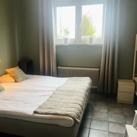 Aurora Bed & Breakfast Hotels in Simrishamn