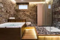 Villa Pulejo - Spa
