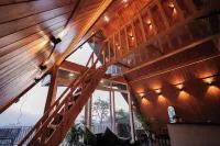 The Offroad Homestay - homestay