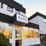 Colourful Hotel Hotels in Oerlinghausen