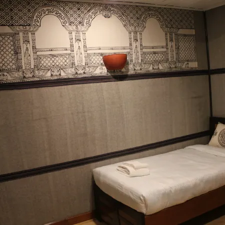 Yala Heritage Home