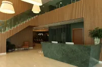 Palace Green Hotel - bar