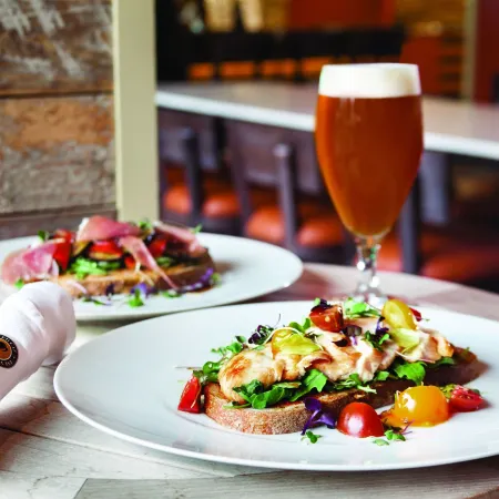 Hotel Champlain Burlington, Curio Collection by Hilton