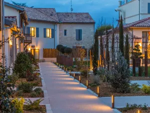 Hotel Clos Castel