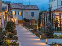 Hotel Clos Castel Hotels in Lot-et-Garonne