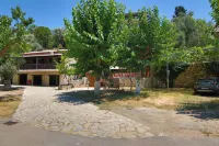Poros Beach