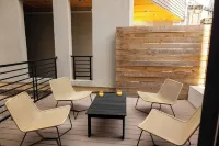 Sosuite at the Jefferson - Fishtown