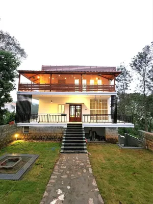 Orion Blu yercaud