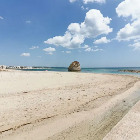 Villa Casa Vacanza Sea Front