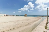 Villa Casa Vacanza Sea Front - Beach