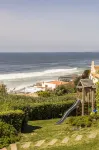 Coastal Charm Chalet - Villaer