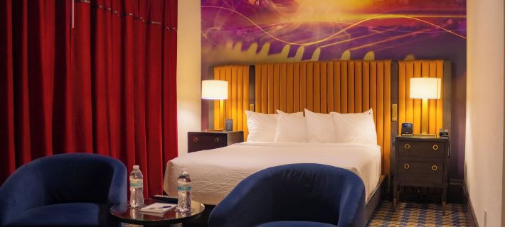 Rocksino by Hard Rock Deadwood Hotels in Deadwood