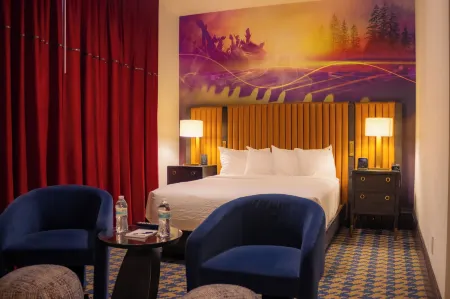 Rocksino by Hard Rock Deadwood