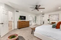 Spanish Wells Retreat Free Pool Heat Spa BBQ