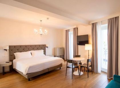Sempione Boutique Hotel