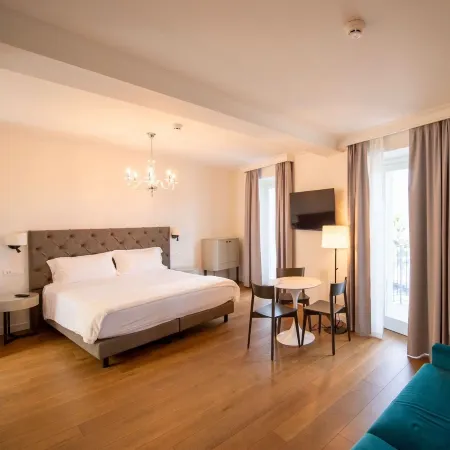 Sempione Boutique Hotel