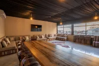 Rahayeb Desert Camp