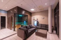 Strand Hotel Fevik - by Classic Norway Hotels - Spa