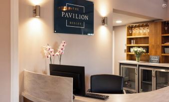The Pavilion Bisley