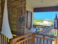 Pousada Areias de Flecheiras Hotels in Trairi