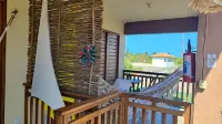 Pousada Areias de Flecheiras Hotels in Guajiru