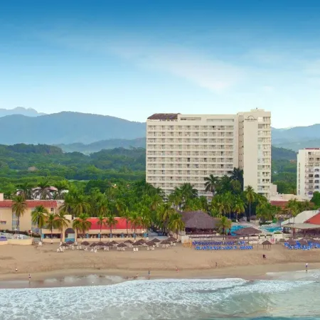 Park Royal Beach Ixtapa - All Inclusive