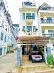 Hostel Nha Tho - Hostels