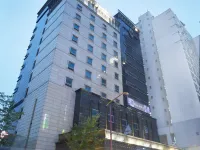 北極星酒店 鄰近富开的酒店