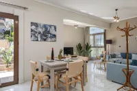 Evangelia's Residence
