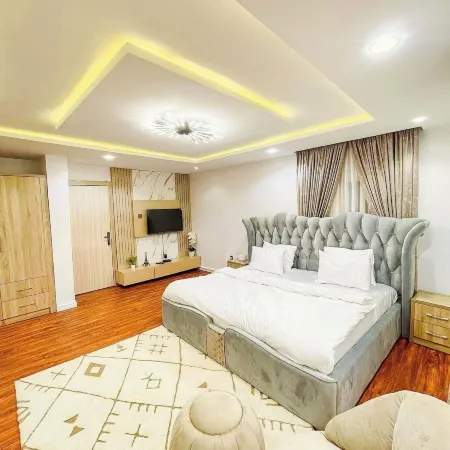 Kolebus Luxury Apartment