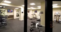 Hotel Blackhawk, Autograph Collection - Gym