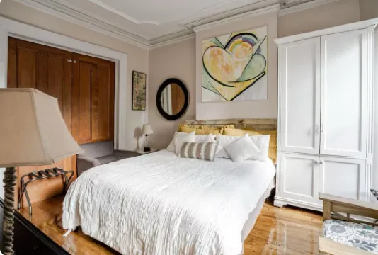 옐로우 블록 B&B