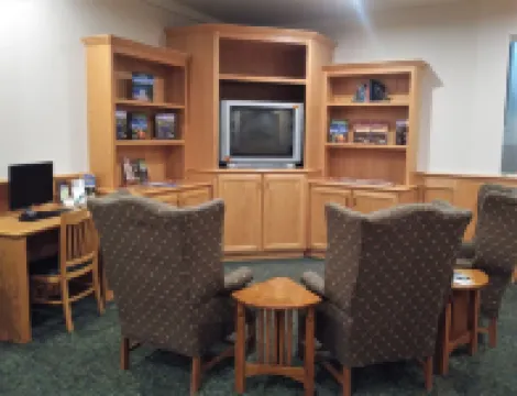 Sugarloaf Mountain Motel