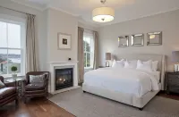 Inns of Mendocino Hotels in Mendocino